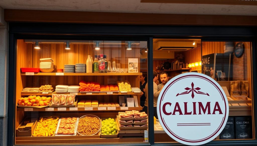 tapas takeaway Göteborg