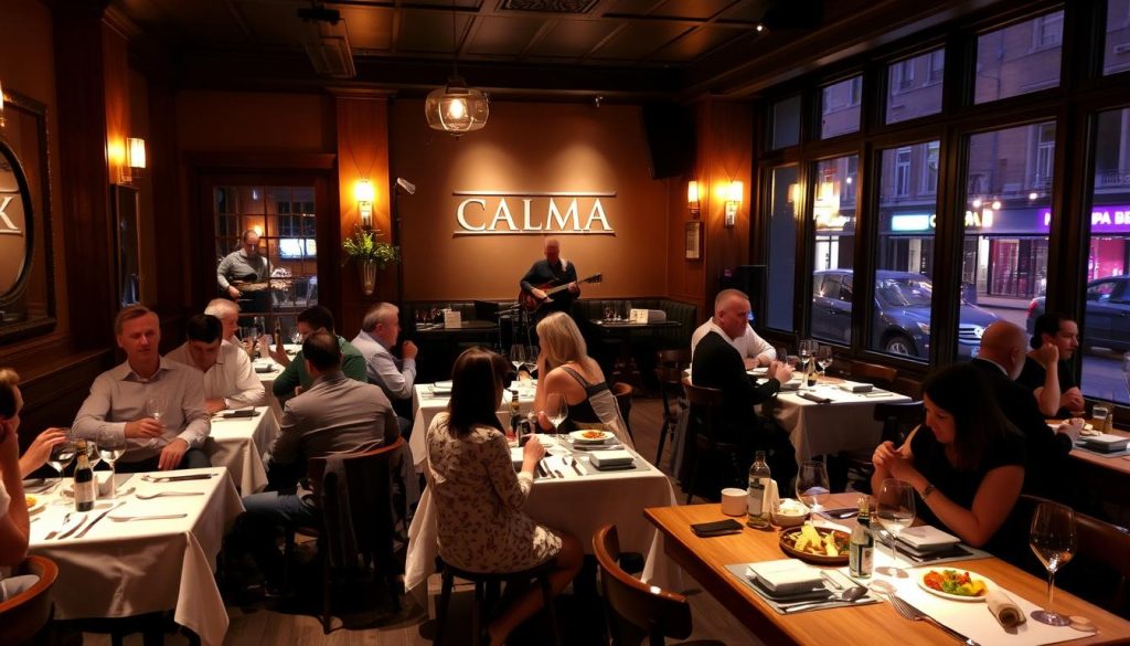 bäst restaurang södra vägen evenemang