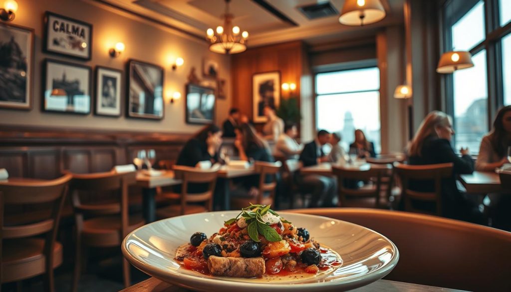 bästa restauranger i Göteborg