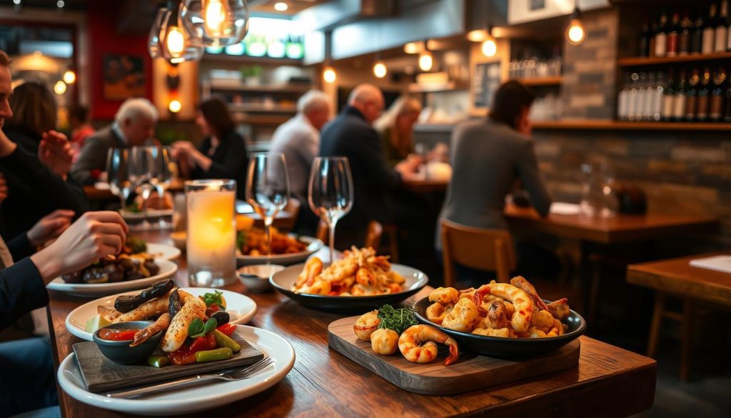 bästa tapas göteborg