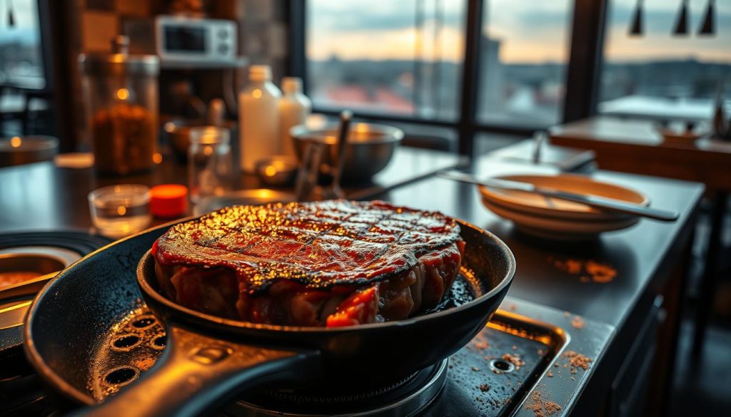 köttupplevelse göteborg tillagning