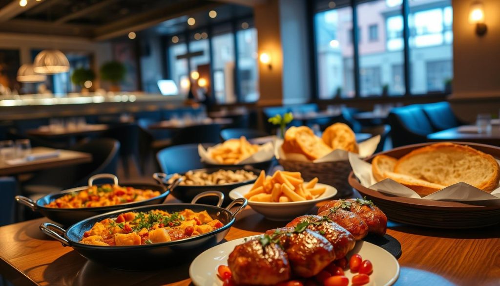 mat södra vägen catering