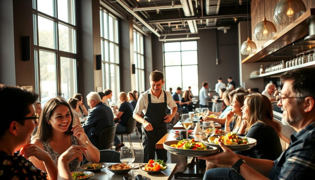 recensioner restaurang södra vägen