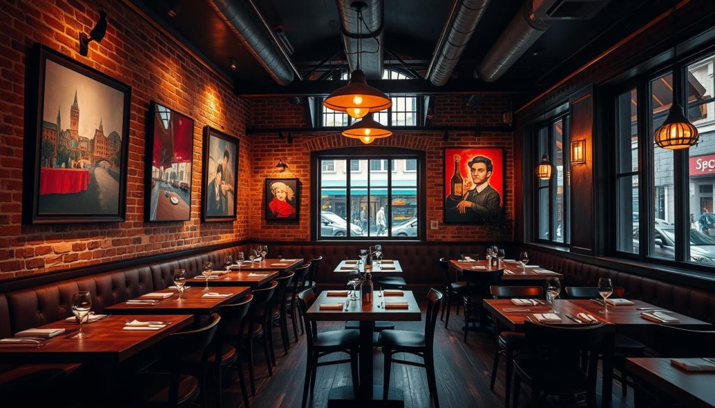 restauranger göteborg