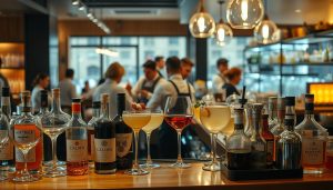 Bild till Restaurang Calma - Äta i Göteborg