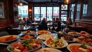 bästa restaurang göteborg