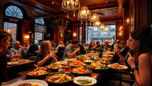 restaurang göteborg