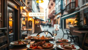 billiga restauranger göteborg
