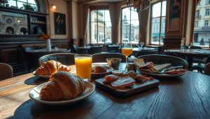 göteborg bästa brunch