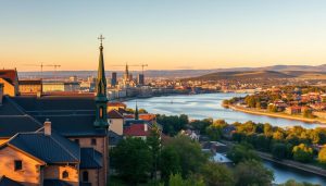 göteborg bästa utsikt