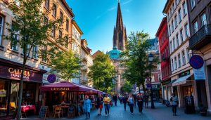 göteborg centrum