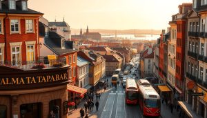 göteborg city