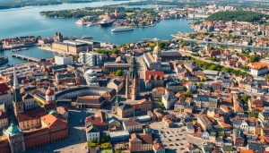 göteborg karta