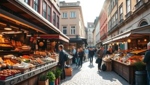 göteborg street food